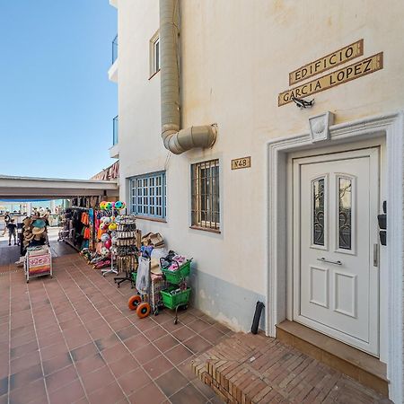 Carihuela - Beach & Sun Torremolinos Exterior foto